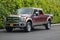 2013 Ford F-350SD Lariat
