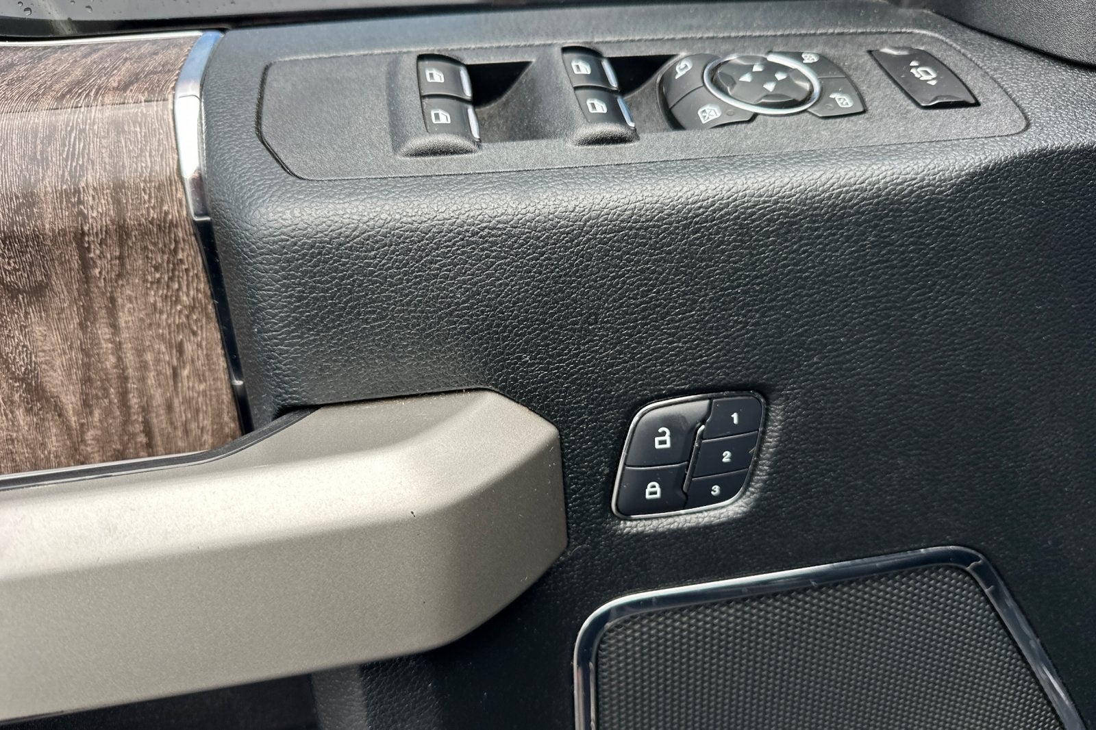 2018 Ford F-350SD Lariat