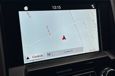 2018 Ford F-350SD Lariat