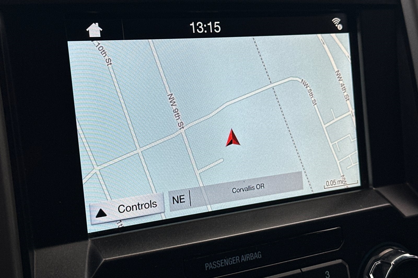 2018 Ford F-350SD Lariat