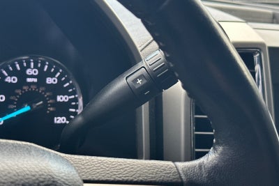 2018 Ford F-350SD Lariat