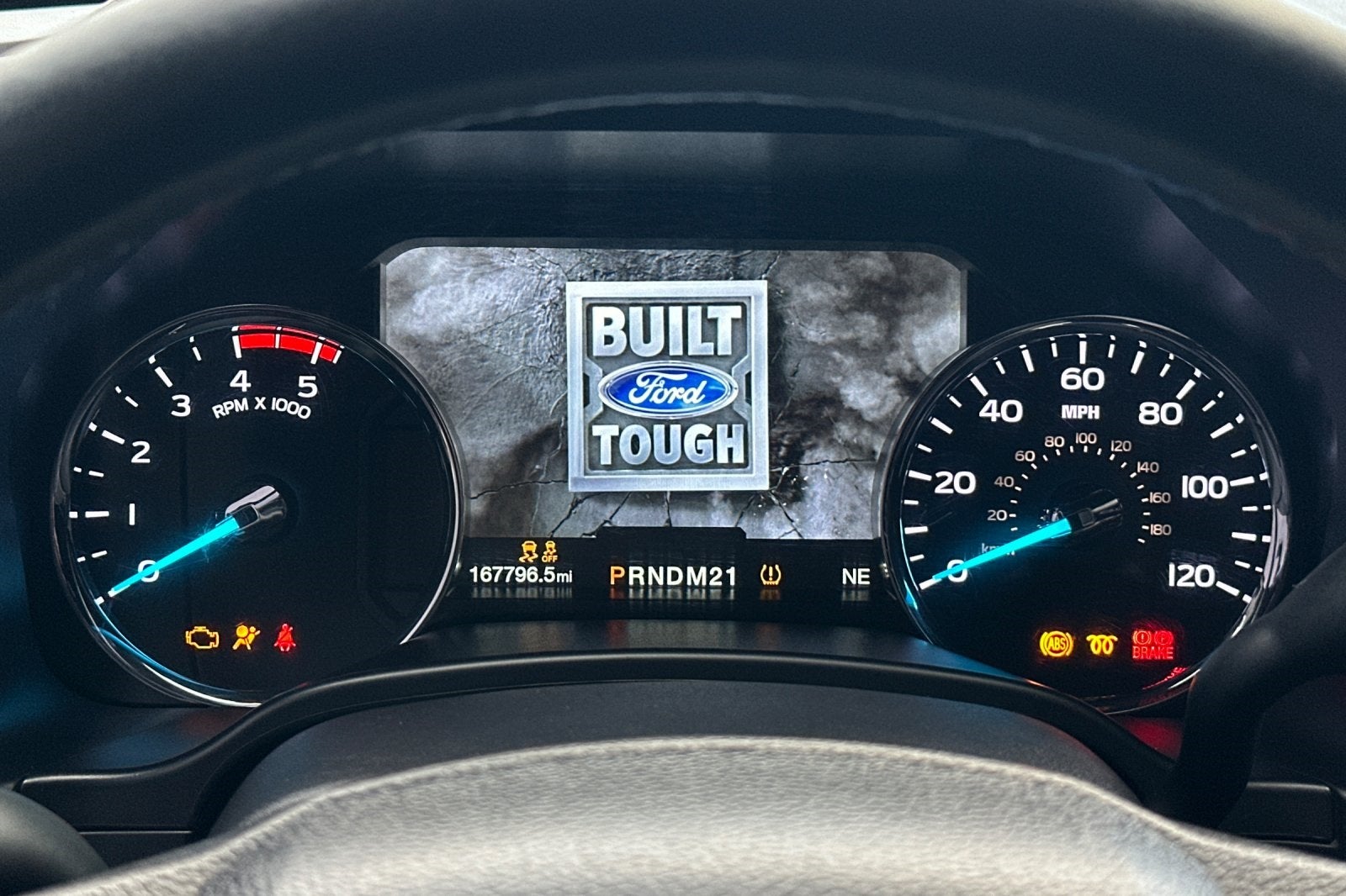 2018 Ford F-350SD Lariat