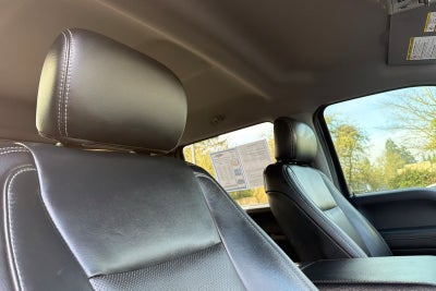 2019 Ford F-350SD Lariat