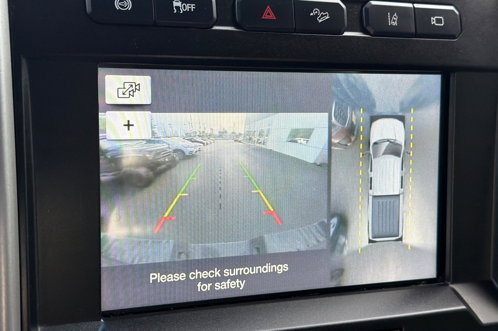 2019 Ford F-350SD Lariat