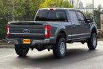 2019 Ford F-350SD Lariat