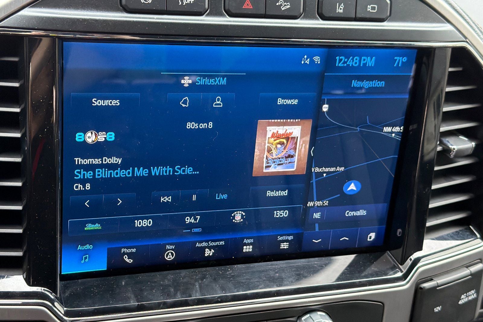 2022 Ford F-350SD Platinum