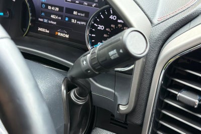 2022 Ford F-350SD Platinum