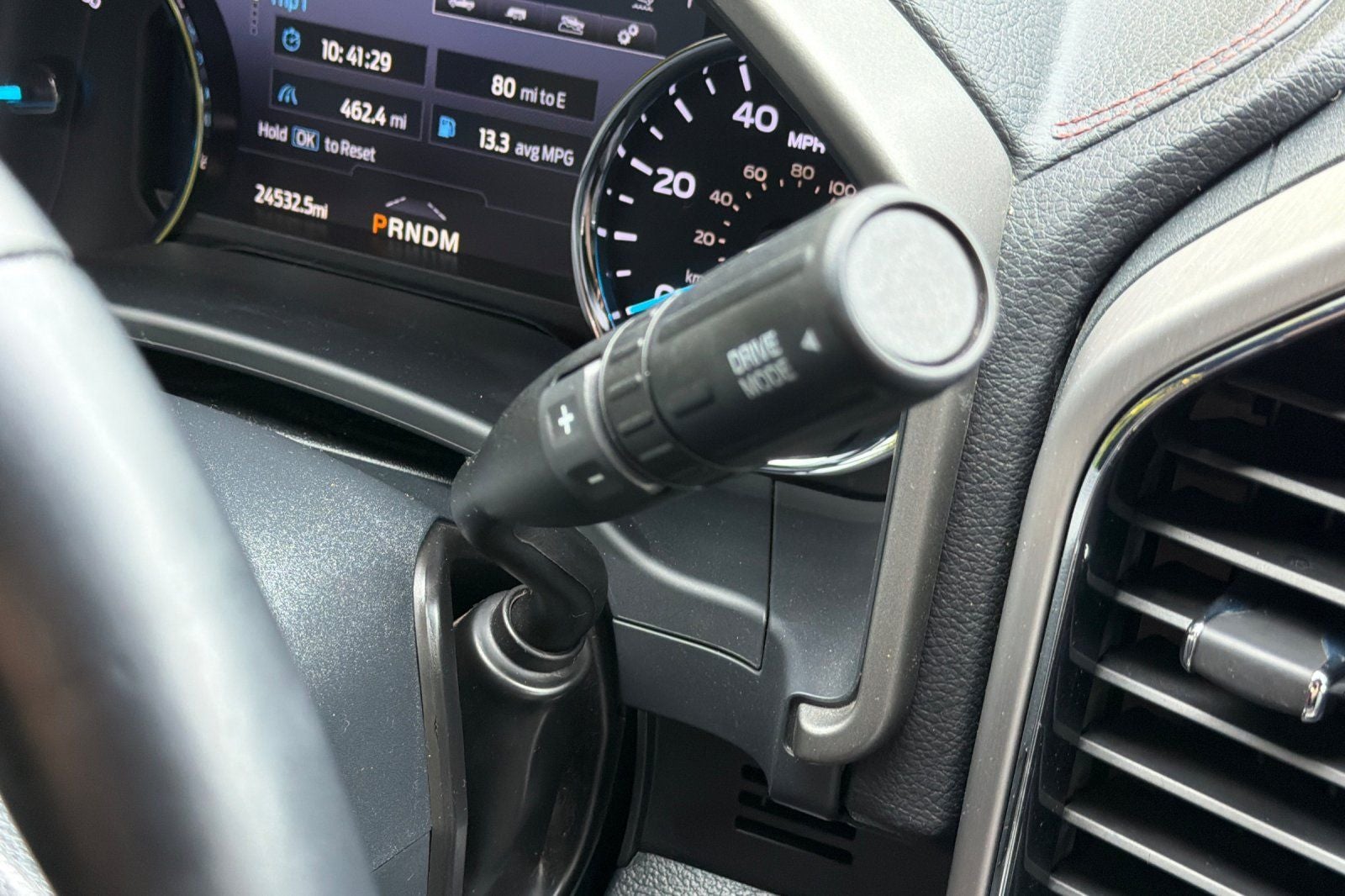 2022 Ford F-350SD Platinum