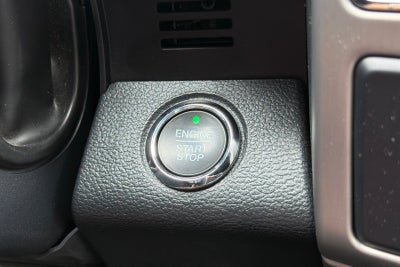 2022 Ford F-350SD Platinum
