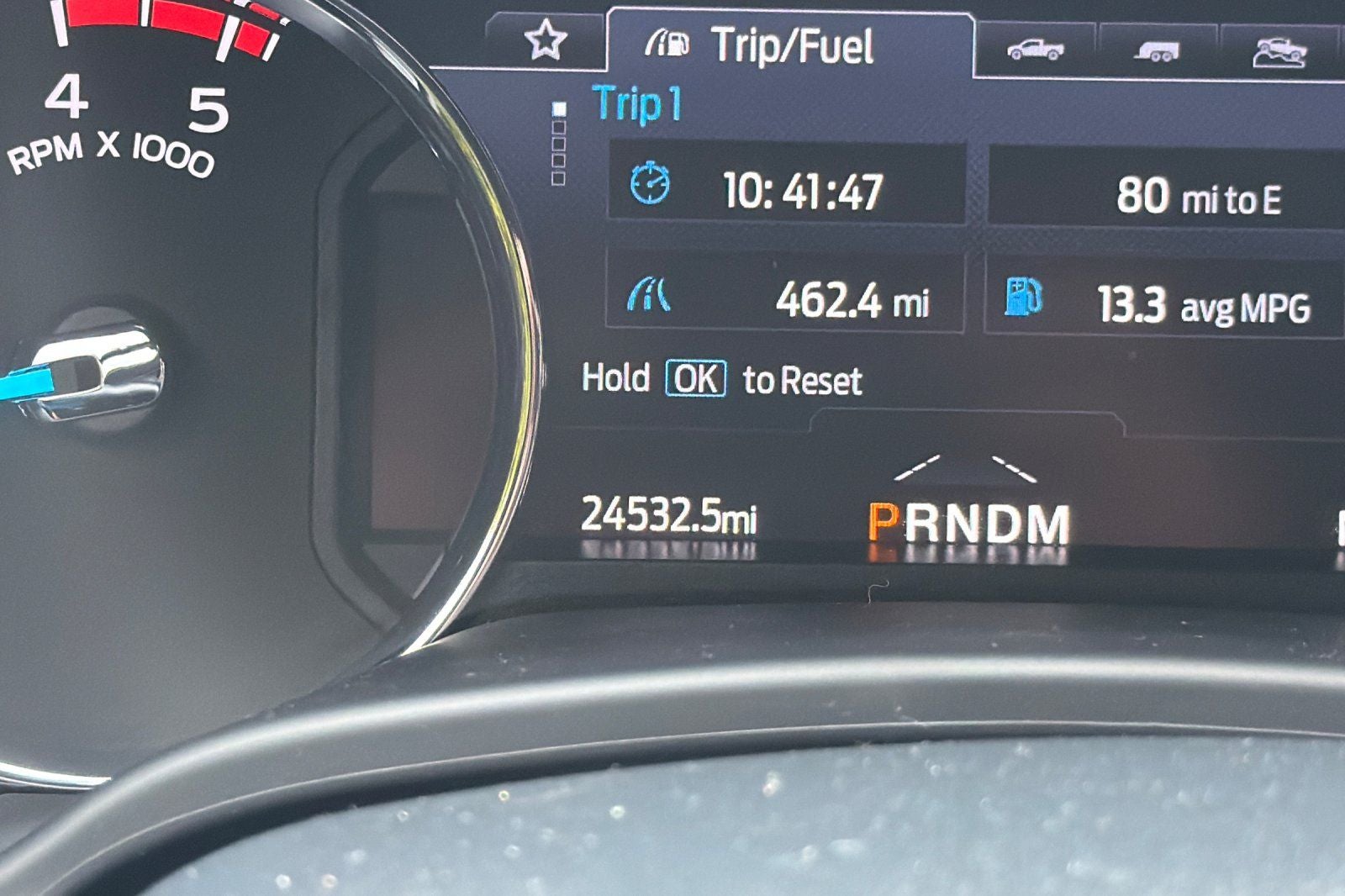 2022 Ford F-350SD Platinum