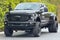 2022 Ford F-350SD Platinum