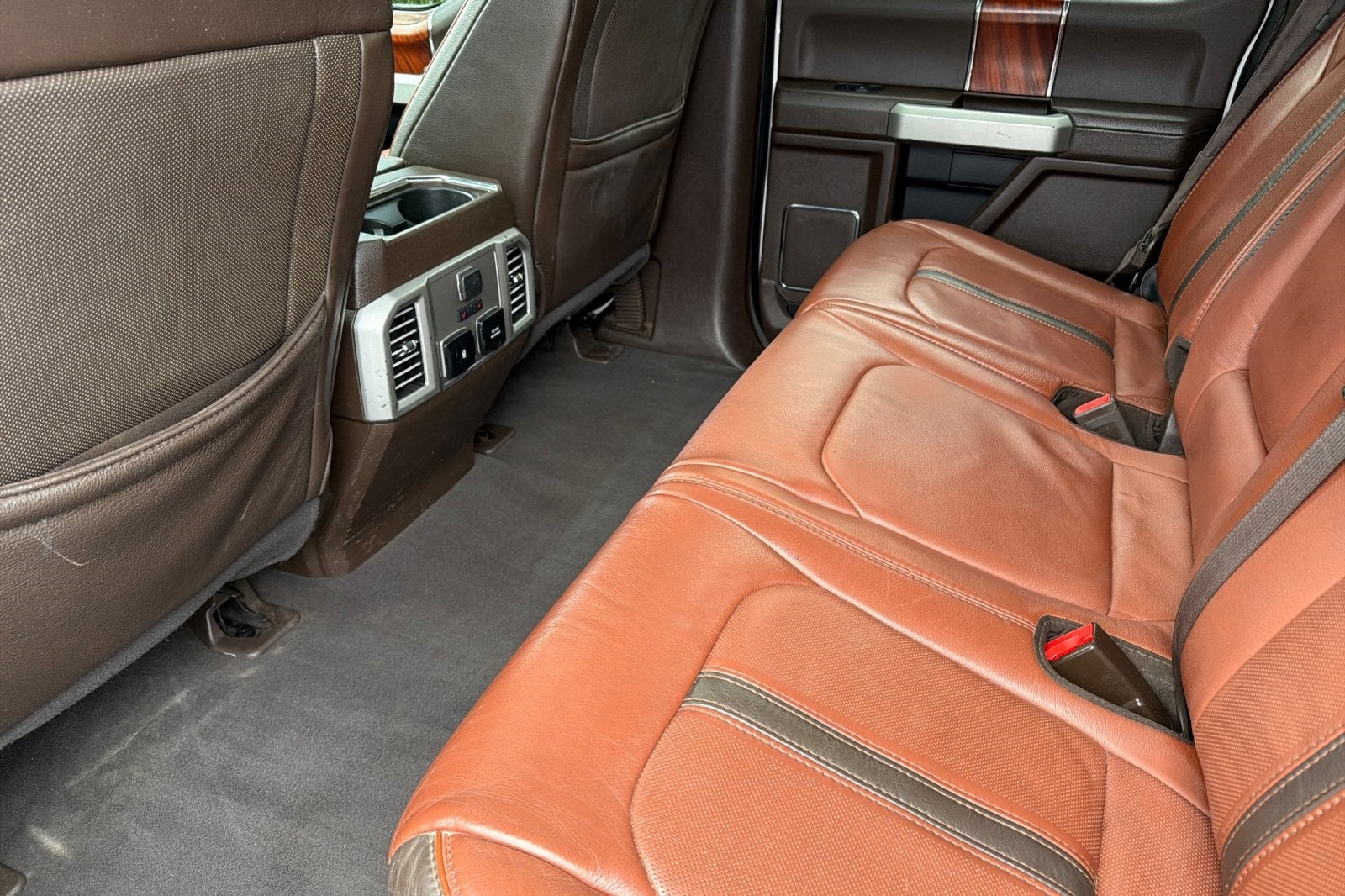 2019 Ford F-450SD King Ranch DRW