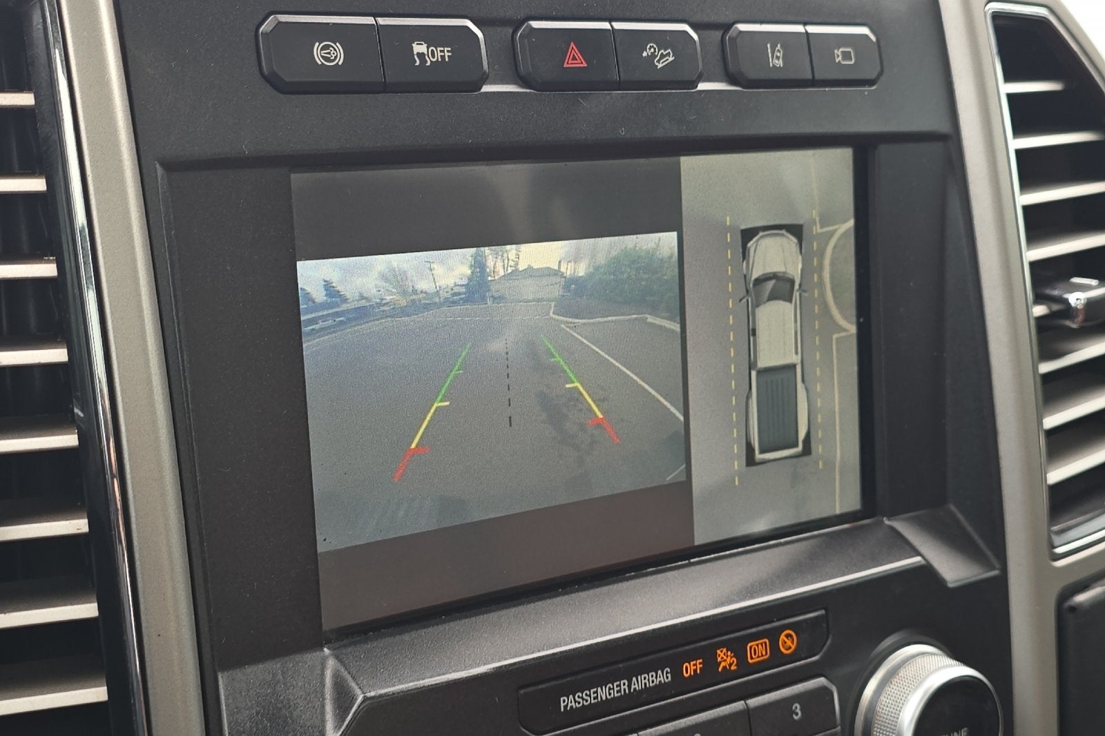 2019 Ford F-450SD King Ranch DRW