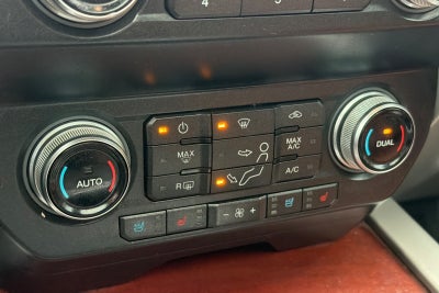 2019 Ford F-450SD King Ranch DRW