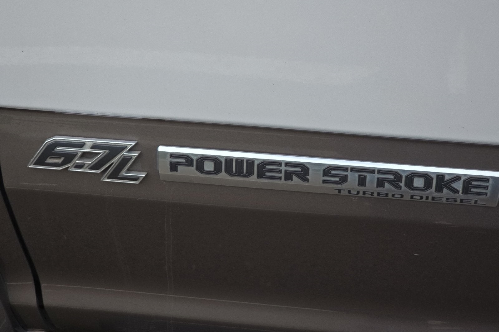 2019 Ford F-450SD King Ranch DRW