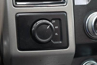 2019 Ford F-450SD King Ranch DRW