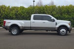 2019 Ford F-450SD King Ranch DRW
