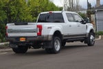 2019 Ford F-450SD King Ranch DRW
