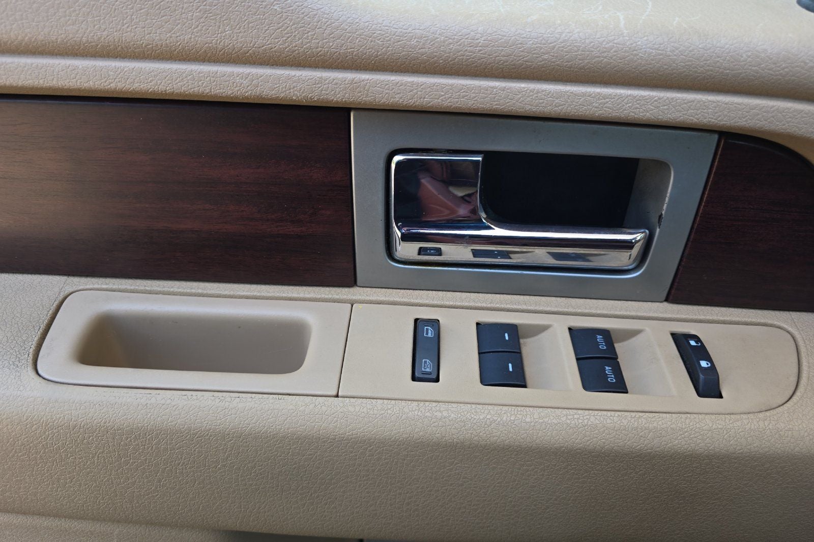 2014 Ford F-150 King Ranch