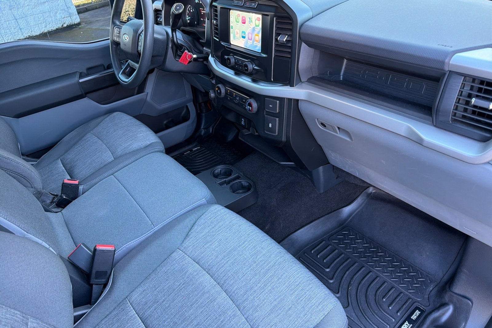 2022 Ford F-150 XL 5.0 V8