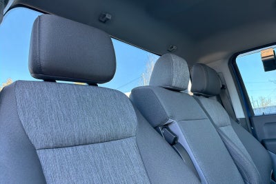 2022 Ford F-150 XL 5.0 V8