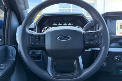 2022 Ford F-150 XL 5.0 V8