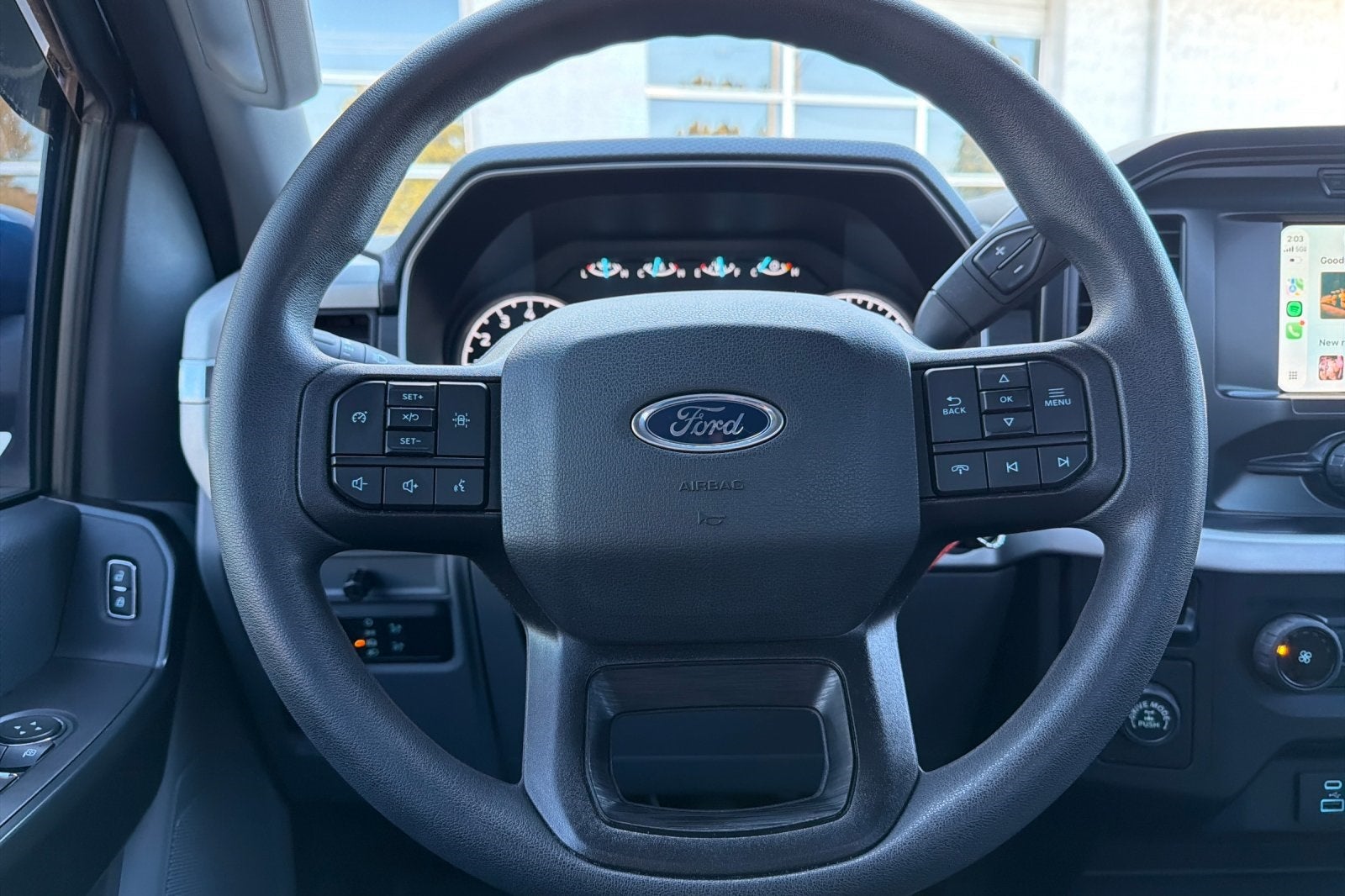 2022 Ford F-150 XL 5.0 V8