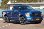 2022 Ford F-150 XL 5.0 V8