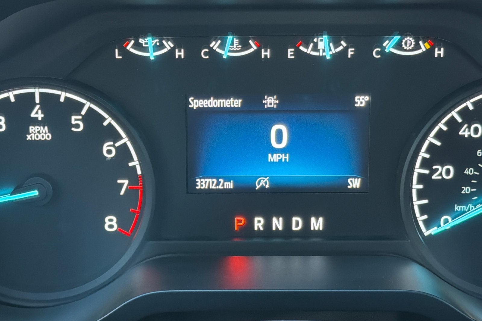 2022 Ford F-150 XL 5.0 V8