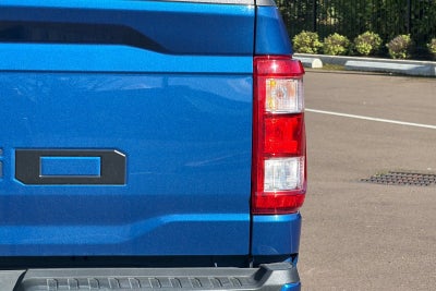 2022 Ford F-150 XL 5.0 V8