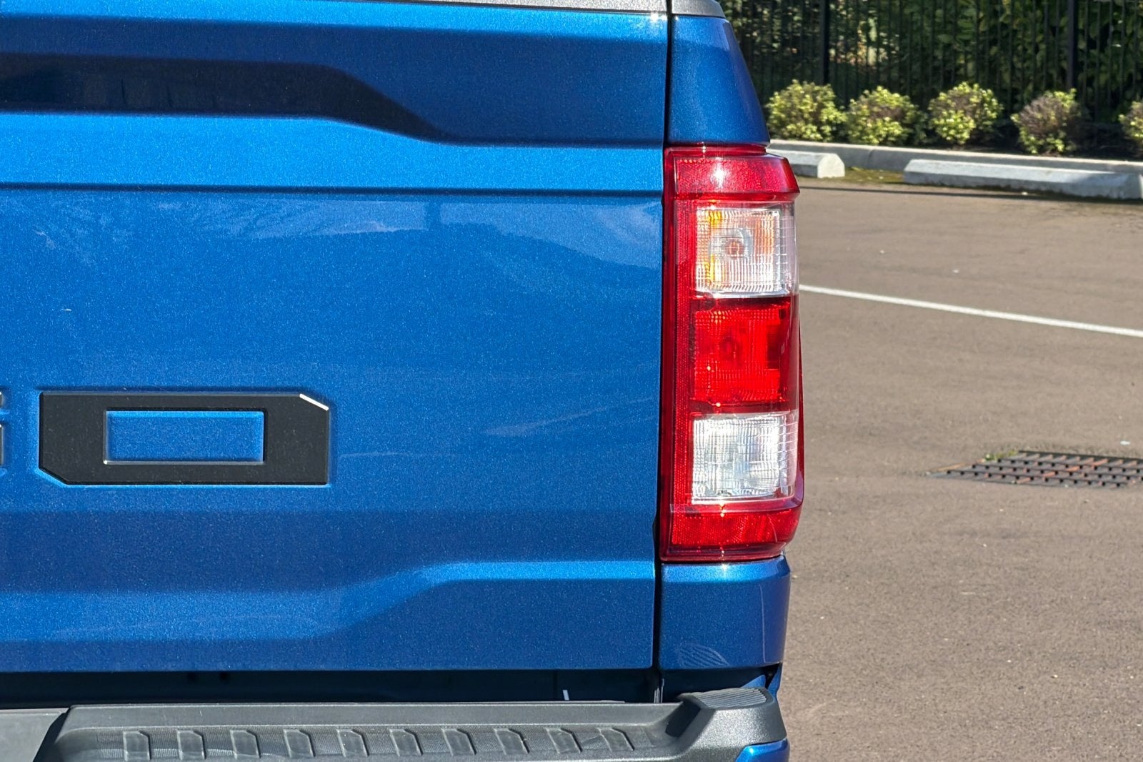 2022 Ford F-150 XL 5.0 V8