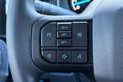 2022 Ford F-150 XL 5.0 V8