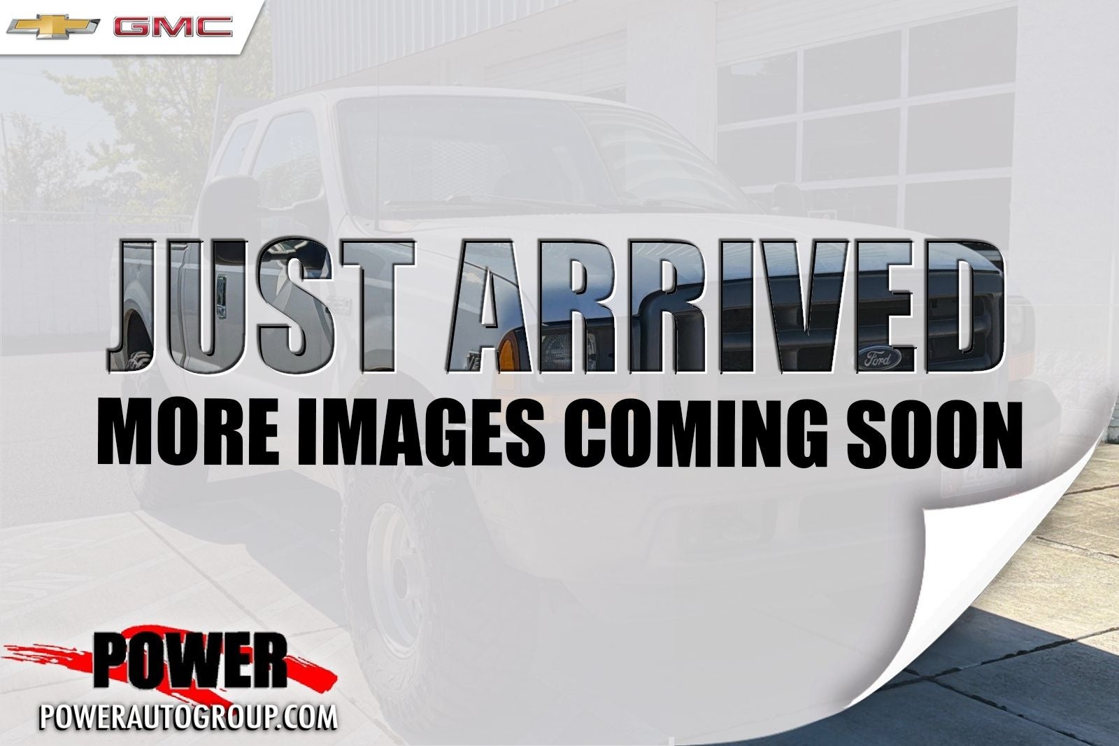 2001 Ford F-250SD XL Manual