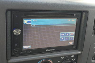 2001 Ford F-250SD XL Manual