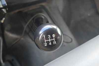 2001 Ford F-250SD XL Manual