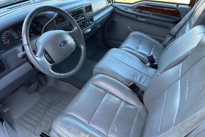 2003 Ford F-250SD Base