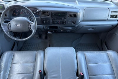 2003 Ford F-250SD Base