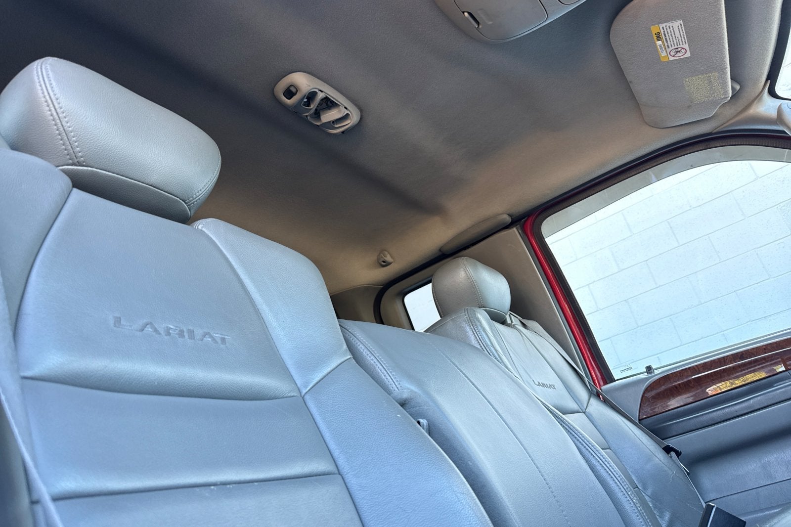 2003 Ford F-250SD Base