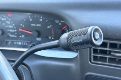 2003 Ford F-250SD Base