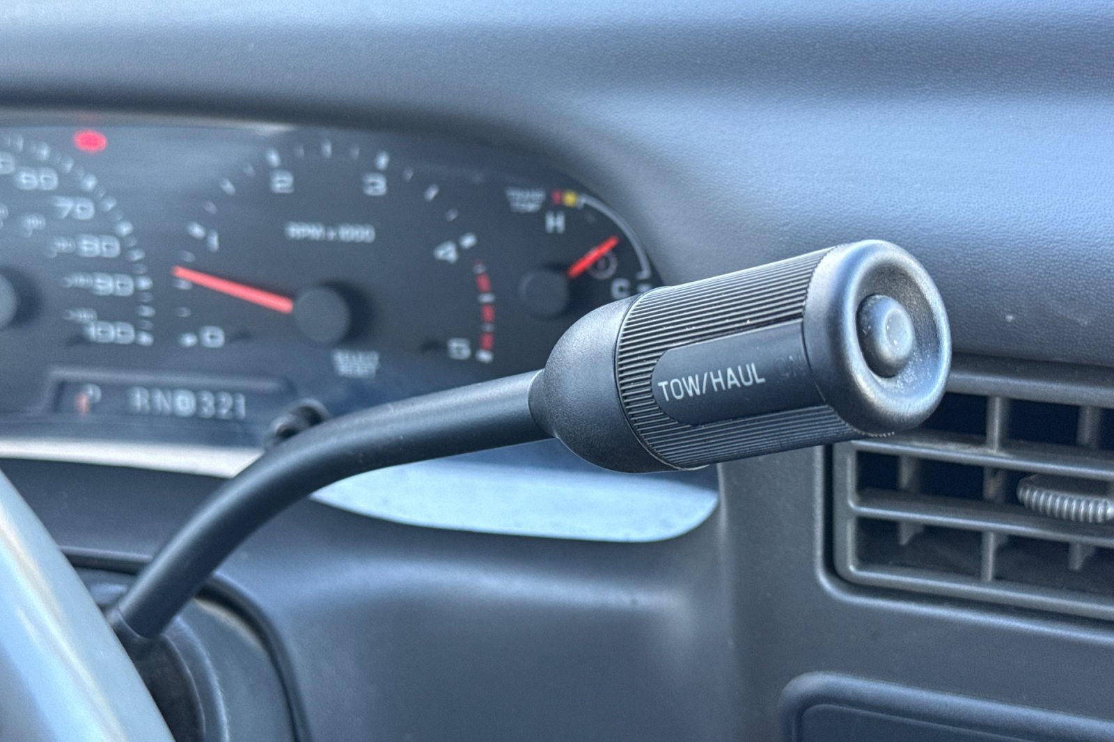2003 Ford F-250SD Base