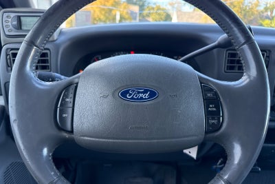 2003 Ford F-250SD Base