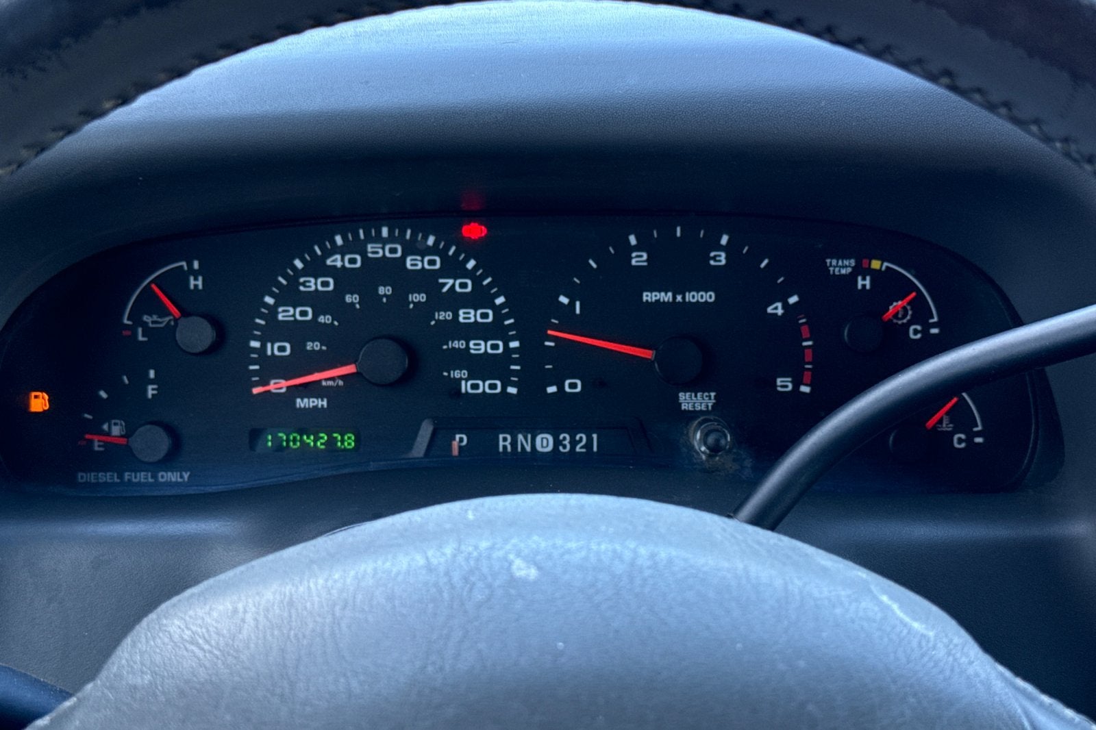 2003 Ford F-250SD Base