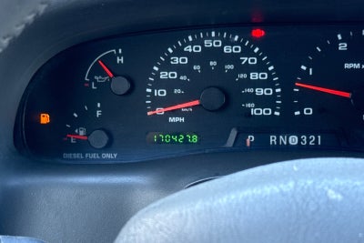 2003 Ford F-250SD Base
