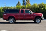2003 Ford F-250SD Base