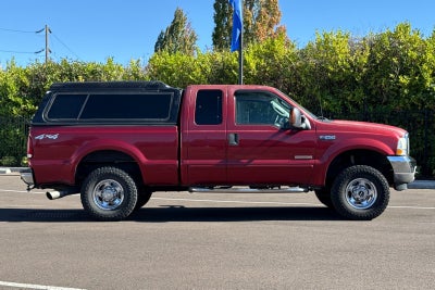 2003 Ford F-250SD Base