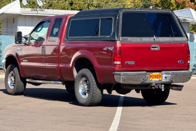 2003 Ford F-250SD Base