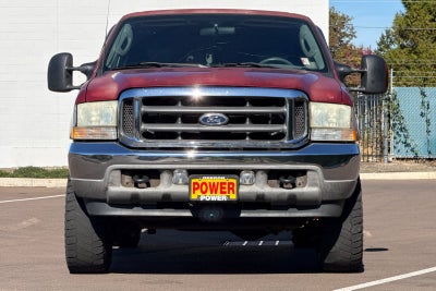 2003 Ford F-250SD Base