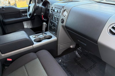 2006 Ford F-150 XLT