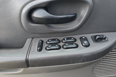 2002 Ford F-150 Base