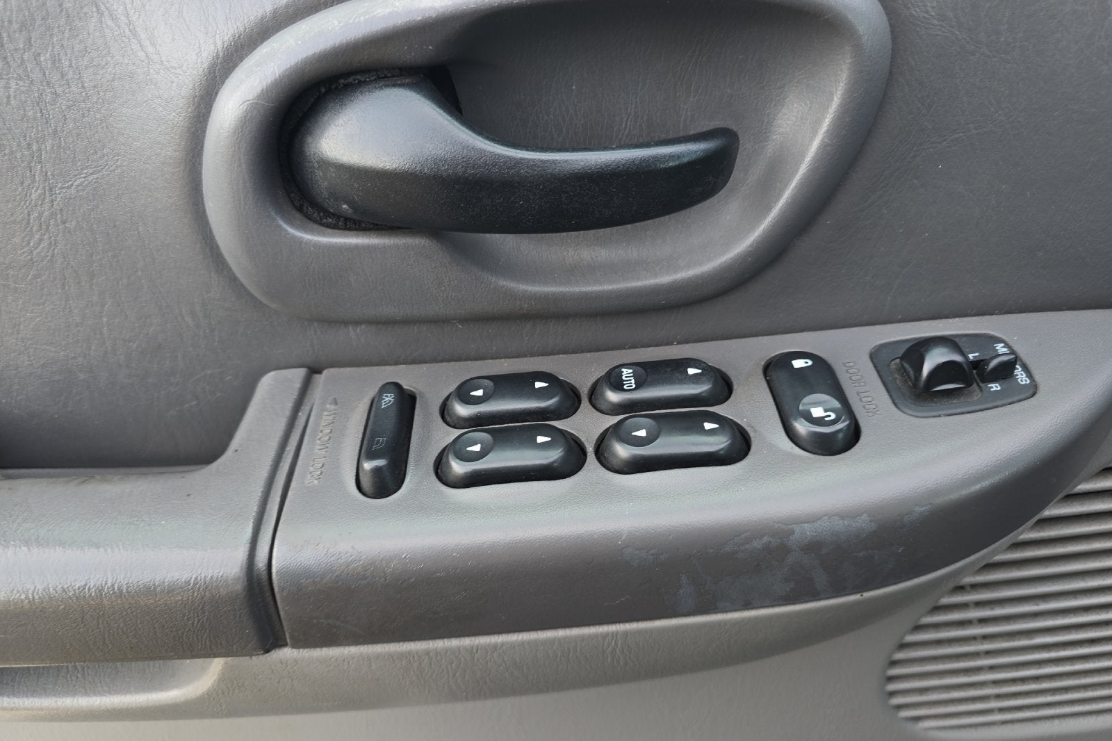 2002 Ford F-150 Base